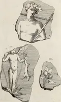 Picture 160 of 281 from Recueil d'antiquités égyptiennes, étrusques, greques et romaines (1752), leaf 522