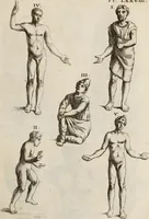 Picture 167 of 281 from Recueil d'antiquités égyptiennes, étrusques, greques et romaines (1752), leaf 536