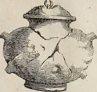 Picture 175 of 281 from Recueil d'antiquités égyptiennes, étrusques, greques et romaines (1752), leaf 544