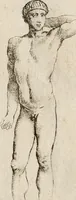 Picture 183 of 281 from Recueil d'antiquités égyptiennes, étrusques, greques et romaines (1752), leaf 546
