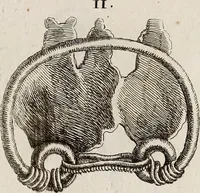 Picture 194 of 281 from Recueil d'antiquités égyptiennes, étrusques, greques et romaines (1752), leaf 556