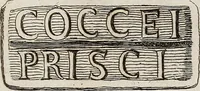 Picture 231 of 281 from Recueil d'antiquités égyptiennes, étrusques, greques et romaines (1752), leaf 586