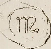 Picture 242 of 281 from Recueil d'antiquités égyptiennes, étrusques, greques et romaines (1752), leaf 590
