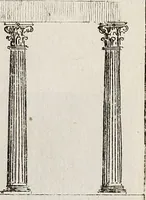 An illustration from Recueil d'antiquités égyptiennes, étrusques, greques et romaines (1752)
