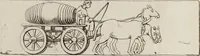 Picture 274 of 281 from Recueil d'antiquités égyptiennes, étrusques, greques et romaines (1752), leaf 676