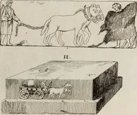 Picture 275 of 281 from Recueil d'antiquités égyptiennes, étrusques, greques et romaines (1752), leaf 676