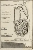 Picture 277 of 281 from Recueil d'antiquités égyptiennes, étrusques, greques et romaines (1752), leaf 680