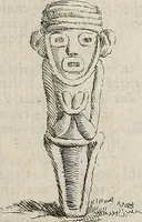 Picture 281 of 281 from Recueil d'antiquités égyptiennes, étrusques, greques et romaines (1752), leaf 684
