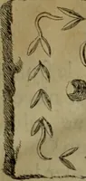 An illustration from Recueil d'antiquités égyptiennes, étrusques, greques et romaines (1752)