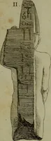 Picture 11 of 262 from Recueil d'antiquités égyptiennes, étrusques, greques et romaines (1752), leaf 100