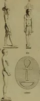 Picture 13 of 262 from Recueil d'antiquités égyptiennes, étrusques, greques et romaines (1752), leaf 102