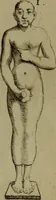 An illustration from Recueil d'antiquités égyptiennes, étrusques, greques et romaines (1752)