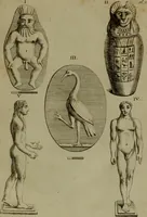 Picture 16 of 262 from Recueil d'antiquités égyptiennes, étrusques, greques et romaines (1752), leaf 106