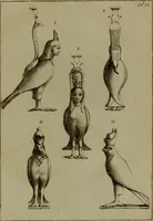 Picture 30 of 262 from Recueil d'antiquités égyptiennes, étrusques, greques et romaines (1752), leaf 118