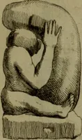 An illustration from Recueil d'antiquités égyptiennes, étrusques, greques et romaines (1752)