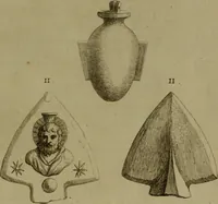 Picture 39 of 262 from Recueil d'antiquités égyptiennes, étrusques, greques et romaines (1752), leaf 126