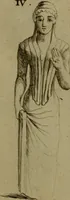 Picture 45 of 262 from Recueil d'antiquités égyptiennes, étrusques, greques et romaines (1752), leaf 176