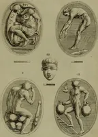 Picture 52 of 262 from Recueil d'antiquités égyptiennes, étrusques, greques et romaines (1752), leaf 184
