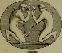 Picture 55 of 262 from Recueil d'antiquités égyptiennes, étrusques, greques et romaines (1752), leaf 188