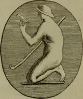 Picture 56 of 262 from Recueil d'antiquités égyptiennes, étrusques, greques et romaines (1752), leaf 188