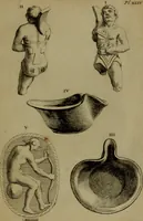 Picture 57 of 262 from Recueil d'antiquités égyptiennes, étrusques, greques et romaines (1752), leaf 190