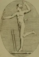 Picture 80 of 262 from Recueil d'antiquités égyptiennes, étrusques, greques et romaines (1752), leaf 258