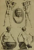 Picture 84 of 262 from Recueil d'antiquités égyptiennes, étrusques, greques et romaines (1752), leaf 262