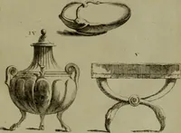 Picture 89 of 262 from Recueil d'antiquités égyptiennes, étrusques, greques et romaines (1752), leaf 268