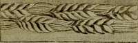 An illustration from Recueil d'antiquités égyptiennes, étrusques, greques et romaines (1752)