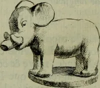 An illustration from Recueil d'antiquités égyptiennes, étrusques, greques et romaines (1752)