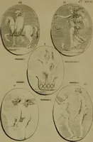 Picture 94 of 262 from Recueil d'antiquités égyptiennes, étrusques, greques et romaines (1752), leaf 442