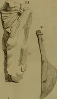 An illustration from Recueil d'antiquités égyptiennes, étrusques, greques et romaines (1752)