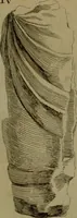 An illustration from Recueil d'antiquités égyptiennes, étrusques, greques et romaines (1752)