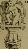 An illustration from Recueil d'antiquités égyptiennes, étrusques, greques et romaines (1752)