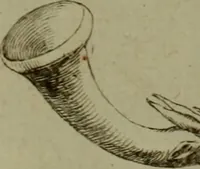 An illustration from Recueil d'antiquités égyptiennes, étrusques, greques et romaines (1752)