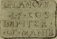 Picture 137 of 262 from Recueil d'antiquités égyptiennes, étrusques, greques et romaines (1752), leaf 492
