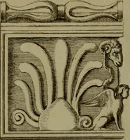 Picture 146 of 262 from Recueil d'antiquités égyptiennes, étrusques, greques et romaines (1752), leaf 496