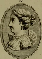 An illustration from Recueil d'antiquités égyptiennes, étrusques, greques et romaines (1752)