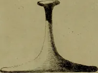 An illustration from Recueil d'antiquités égyptiennes, étrusques, greques et romaines (1752)