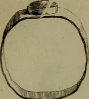An illustration from Recueil d'antiquités égyptiennes, étrusques, greques et romaines (1752)
