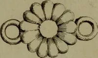 Picture 190 of 262 from Recueil d'antiquités égyptiennes, étrusques, greques et romaines (1752), leaf 528