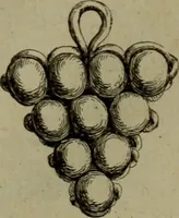 An illustration from Recueil d'antiquités égyptiennes, étrusques, greques et romaines (1752)