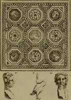 Picture 199 of 262 from Recueil d'antiquités égyptiennes, étrusques, greques et romaines (1752), leaf 536