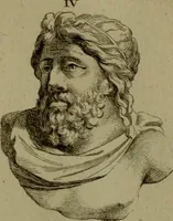 An illustration from Recueil d'antiquités égyptiennes, étrusques, greques et romaines (1752)