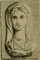 An illustration from Recueil d'antiquités égyptiennes, étrusques, greques et romaines (1752)