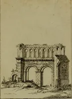 Picture 213 of 262 from Recueil d'antiquités égyptiennes, étrusques, greques et romaines (1752), leaf 674