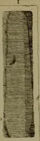 An illustration from Recueil d'antiquités égyptiennes, étrusques, greques et romaines (1752)
