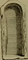 An illustration from Recueil d'antiquités égyptiennes, étrusques, greques et romaines (1752)