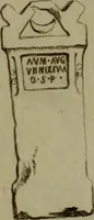 Picture 219 of 262 from Recueil d'antiquités égyptiennes, étrusques, greques et romaines (1752), leaf 680