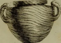 Picture 226 of 262 from Recueil d'antiquités égyptiennes, étrusques, greques et romaines (1752), leaf 682